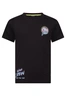 Unlocked jongens T-shirt